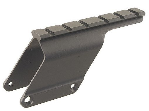 Aimtech ASM-2 Remington 870 12ga Scope Mount