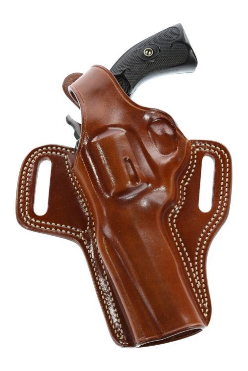 GALCO FLETCH HIGH RIDE TAN
