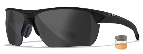WILEYX GUARD ADVANCED GRY/CLR/RUST