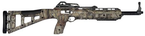 Hi-Point 995TS 16.5 Woodland Camo 9mm Carbine