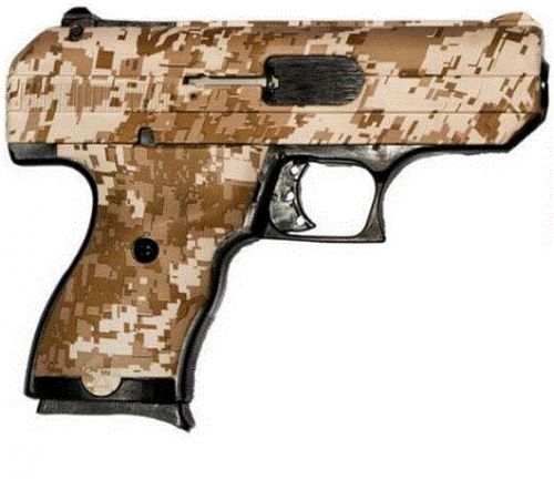 Hi Point C9 SINGLE 9MM 3.5 8+1 DIGITAL DESERT CAMO GRIP