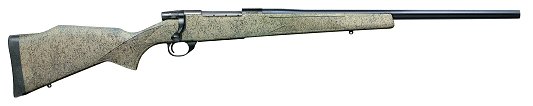 Weatherby Vanguard 308 Varmint Special