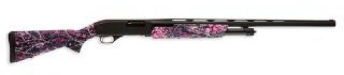 Winchester SXP 20GA 3 24 MUDDY GIRL INV+ Round