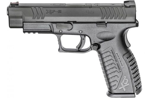 Springfield Armory XD(M) OSP 9mm 4.5