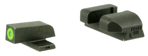 Sig Sauer XRAY PISTOL SIGHT #6 FRONT AND REAR ROUND