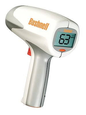 Bushnell Digital Radar Gun