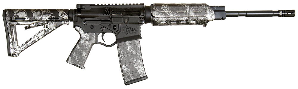 ATI Omni Maxx 5.56x45mm AR-15 Rifle