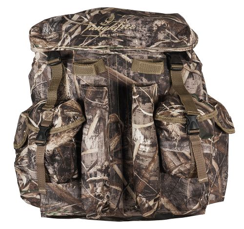 Tanglefree Decoy Bag Motion Series Backpack PVC/Vinyl 18 x 20 x 7 R