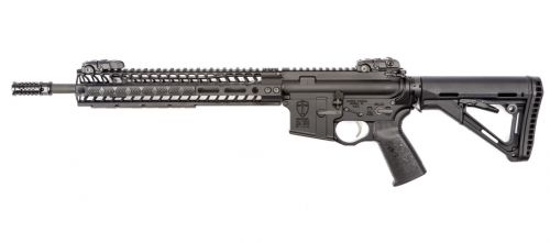 Spikes Crusader with M-LOK Semi-Automatic 223 Rem/5.56 NATO 14.5 30