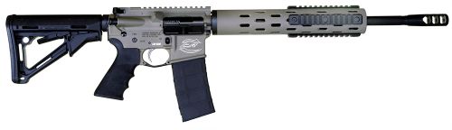 Colt Competition Texas Edition AR-15 223 Remington/5.56 Nato