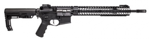 Spikes PHUR5435-M3R Pipe Hitter Rifle Semi-Automatic .223 REM/5.56 NATO  16