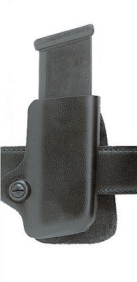 Safariland Fixed Tactical Magazine Pouch w/Paddle