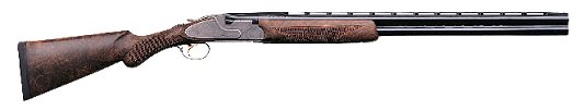 Weatherby ATHENA V CLS FLD 20 26