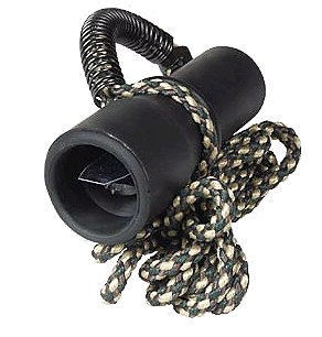 Knight & Hale Black Deer Grunting Call