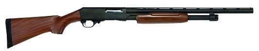 New England 20 Ga Youth w/21 Barrel/Modified Choke Tube & W
