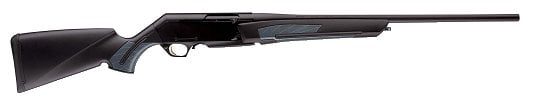 Browning 3 + 1 325 WSM w/Black Synthetic Stock & Matte Blue
