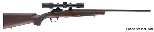Browning T-Bolt Sporter 22 Long Rifle Bolt Action Rifle