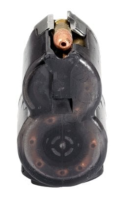 Browning T-Bolt Magazine 10RD .22 LR Clear Polymer