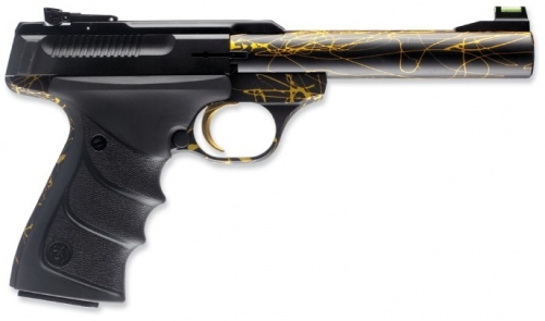 Browning Buck Mark Lite Splash URX 10+1 .22 LR 5.5