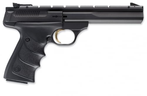 Browning Buck Mark Contour URX .22 LR Semi Auto Pistol