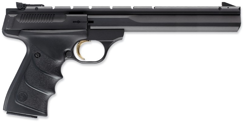 Browning Buck Mark Contour URX 10+1 .22 LR 7.25