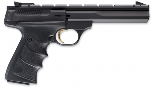 Browning Buck Mark Contour Lite URX 10+1 .22 LR 5.5