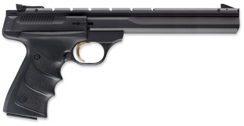 Browning Buck Mark Contour Lite URX 10+1 .22 LR 7.25