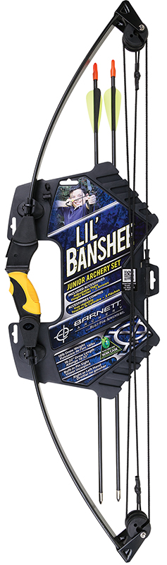 Barnett Junior Compound Archery Set