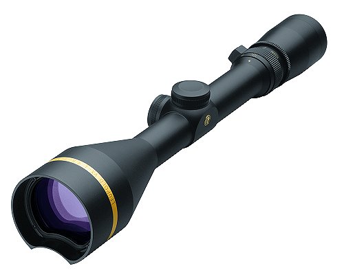 Leupold VX-L 4.5-14X50 Matte DPX