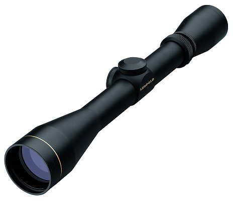 Leupold VX-I 3-9X SG/ML HDPX