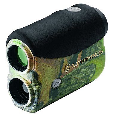 Leupold RX-II Rangefinder 6X MOOB