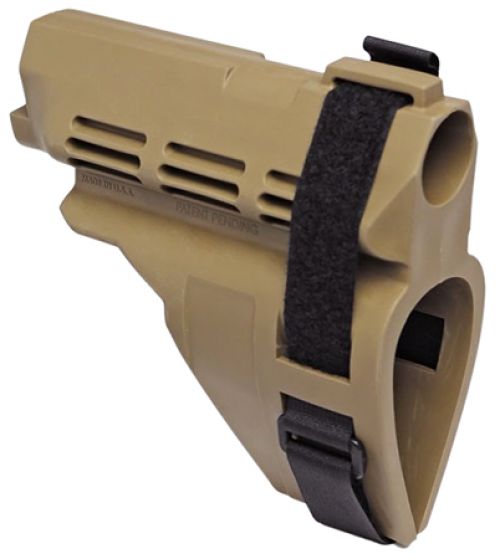 Sig Sauer SB15 Pistol Stabilizing Brace FDE