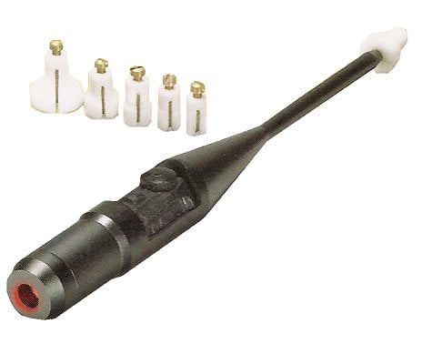 Bushnell Multi-Caliber Laser Boresighter Kit