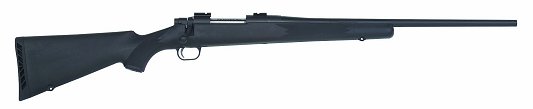 Mossberg & Sons 100ATR 243 MT SYN