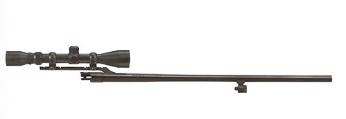 Mossberg 500XBL 20g 24 RB CANT/SCOPE