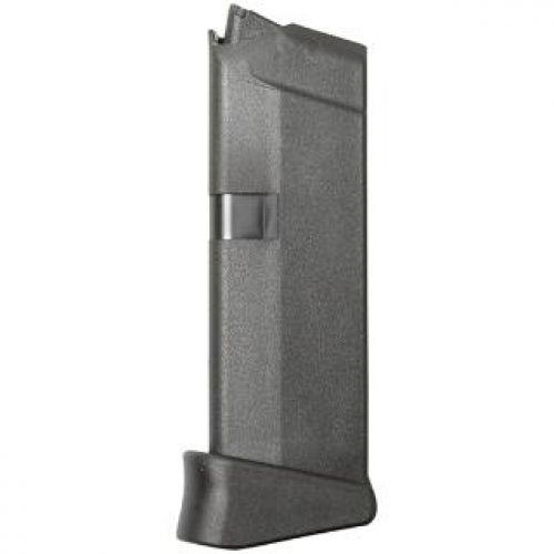 Glock MAG G43 EXT 9M 6R PKG