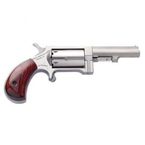 North American Arms Sidewinder 2.5 22 Magnum / 22 WMR Revolver