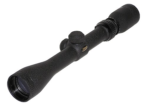 BSA Optics Deerhunter Rifle Scope 3-9x40mm