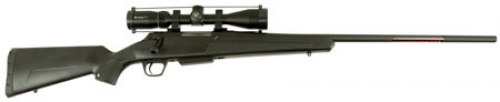 Winchester XPR Combo 7mm-08 Rem Bolt Action Rifle 