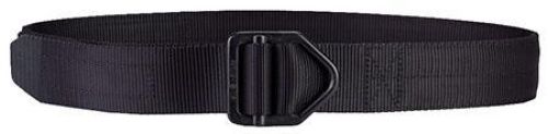 Galco Instructors Belt Non-Reinforced Size Med 34-37 1.5 Black Nylon