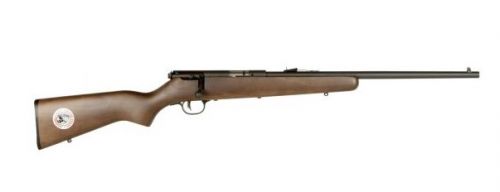 Savage Mark I-GY .22 LR Single-Shot Youth Model