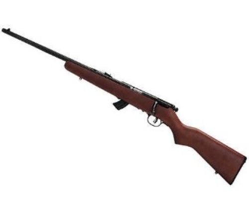 Savage Mark II-GL .22 LR Left-Handed 19