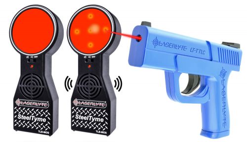 Laserlyte Steel Tyme Kit