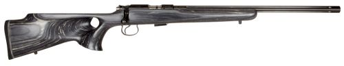 CZ-USA CZ455 .22 LR  TH GREY STK FLBBL