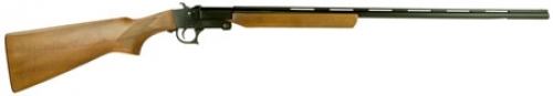 Hatfield SGL Turkish Walnut/Black 410 Gauge Shotgun