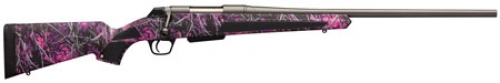 Winchester XPR Compact .243 Win Bolt Action Rifle