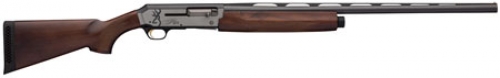 Browning Silver Hunter Semi-Auto 12 GA 26 3 Turkish Walnut Stock B