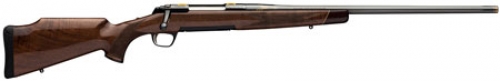 Browning X-Bolt Medallion Safari Bolt 6.5 Creedmoor