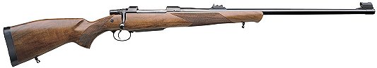 CZ-USA 550 Safari 458WIN