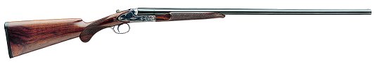 CZ-USA Ringneck, Side-by-Side, 20 Gauge, 28 Barrels, 2 Rounds